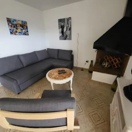 Piso En Ardiaca Apartmán *