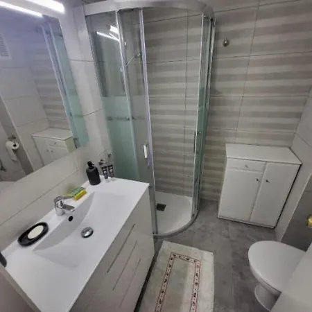 Piso En Ardiaca * Cambrils